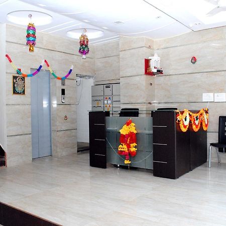 Hotel Galaxy Inn Dźajpur Zewnętrze zdjęcie