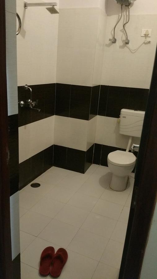Hotel Galaxy Inn Dźajpur Zewnętrze zdjęcie